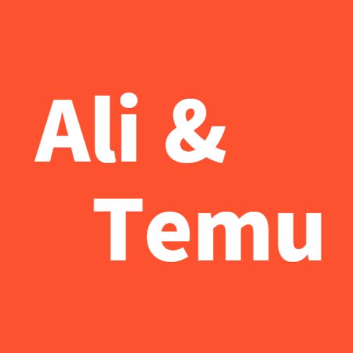 Ali-Temu 모든 쇼핑 정보